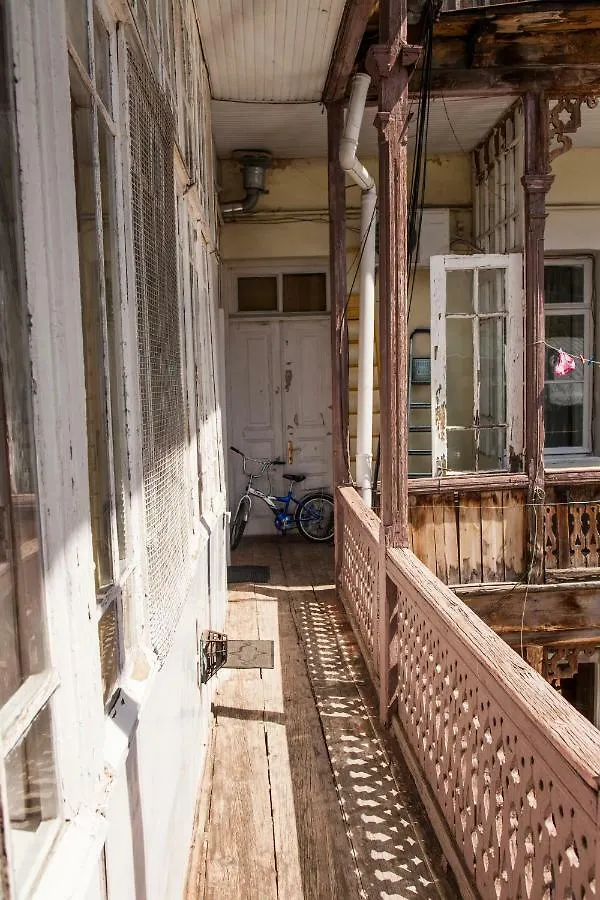 Sololaki Old-Town Space Tiflis
