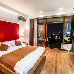 Otel View, Tiflis